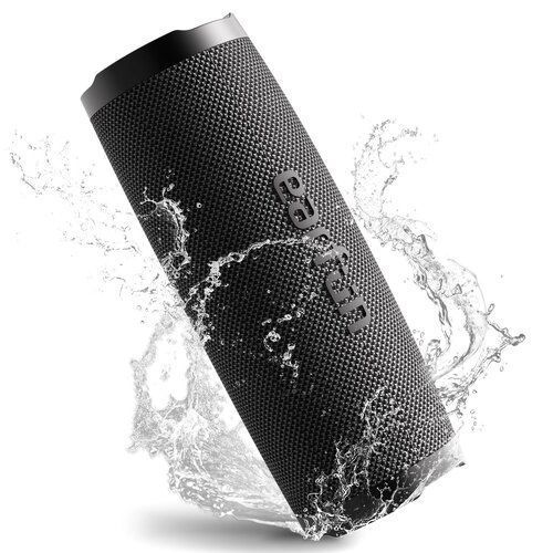 Bluetooth-динамик Earfun UBOOM Slim SP100, черный EURO_1301105 фото