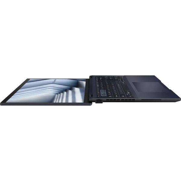 Бізнес-лаптоп ASUS ExpertBook B3 B3604CMA-Q90306X 16 Ultra 5 125H 16GB ОЗУ 512GB SSD Win11 Pro чорний EURO_1334478 фото