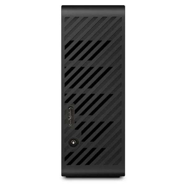 Внешний жесткий диск Seagate Expansion Desktop 6TB USB 3.0 Черный EURO_1246288 фото