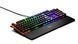 Гібридна клавіатура SteelSeries Apex 5 чорна EURO_1208212 фото 4