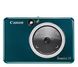 Canon Zoemini S2 Green 715939 фото 1