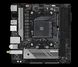 Asrock A520M-ITX/AC 613677 фото 3