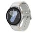 Samsung Galaxy Watch 7 44 мм срібло 1266524 фото 1