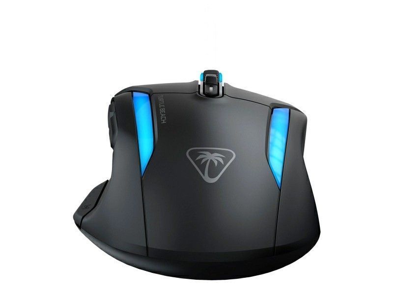 Ігрова миша Turtle Beach Kone II Air Чорна EURO_1379763 фото