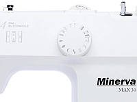 Швейна машина Minerva MAX30 EURO_1298577 фото