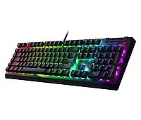 Razer blackwidow v4 x жовтий перемикач 1164798 фото