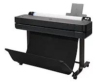 Плоттер HP DesignJet T630 36" + Wi-Fi (5HB11A) 628578 фото