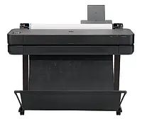 Плоттер HP DesignJet T630 36" + Wi-Fi (5HB11A) 628578 фото