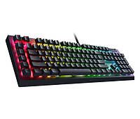 Razer Blackwidow v4 x желтый выключатель 1164798 фото