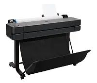 Плоттер HP DesignJet T630 36" + Wi-Fi (5HB11A) 628578 фото