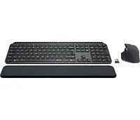 Logitech MX Keys Combo для бизнеса 2 1088314 фото