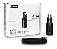 Shure mvx2u 1170134 фото