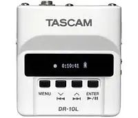 TASCAM DR-10LW 1109107 фото