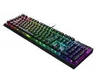 Razer Blackwidow v4 x желтый выключатель 1164798 фото