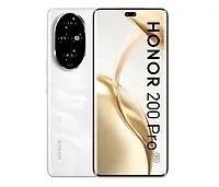 Honor 200 Pro 5G 12/512 Гб Білий 120 Гц 1265392 фото