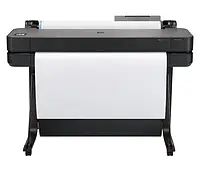 Плоттер HP DesignJet T630 36" + Wi-Fi (5HB11A) 628578 фото