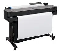 Плоттер HP DesignJet T630 36" + Wi-Fi (5HB11A) 628578 фото