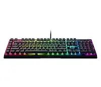 Razer blackwidow v4 x жовтий перемикач 1164798 фото