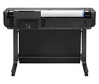 Плоттер HP DesignJet T630 36" + Wi-Fi (5HB11A) 628578 фото