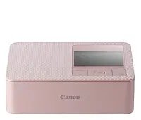 Принтер Canon SELPHY CP-1500 Pink (5541C007) 1090772 фото