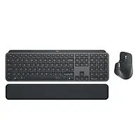 Logitech MX Keys Combo для бизнеса 2 1088314 фото