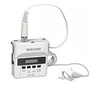 TASCAM DR-10LW 1109107 фото