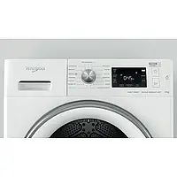 Сушилка Whirlpool FFT M22 9x2WS PL DNN_1446429 фото