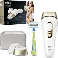 Epilator Braun IPL Silk Expert Pro 5 PL5152 DNN_1482640 фото