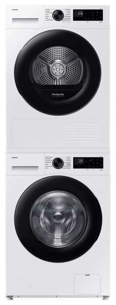 Сушарка Samsung DV90DG52A0AEEO 60 см 9 кг Дистанційне керування EURO_1351203 фото