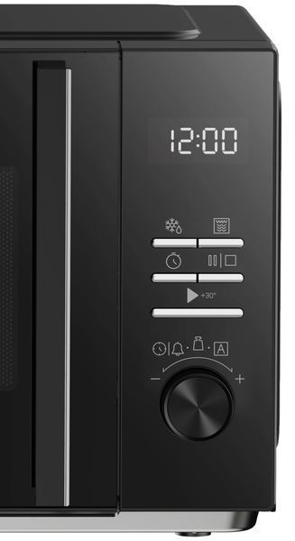 Мікрохвильова піч Beko MGF24310B Гриль EURO_1377383 фото