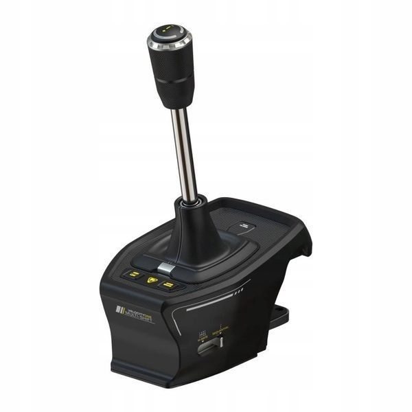 Коробка передач Turtle Beach VelocityOne Multi-Shift Shifter & Handbrake EURO_1351660 фото