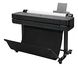 Плоттер HP DesignJet T630 36" + Wi-Fi (5HB11A) 628578 фото 2