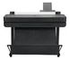 Плоттер HP DesignJet T630 36" + Wi-Fi (5HB11A) 628578 фото 5