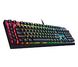 Razer Blackwidow v4 x желтый выключатель 1164798 фото 3