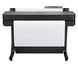 Плоттер HP DesignJet T630 36" + Wi-Fi (5HB11A) 628578 фото 4