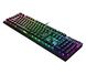 Razer Blackwidow v4 x желтый выключатель 1164798 фото 2