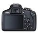 Canon EOS 2000D + 18-55 IS + LP-E10 EU26 Акумулятор 725233 фото 3