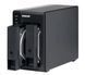 Расширительный модуль QNAP TR-002 черный EURO_1230109 фото 4