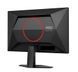 Монитор AOC 24G4HRE 23,8' Full HD Fast IPS 200Hz 0,5мс MPRT игровой EURO_1363924 фото 9