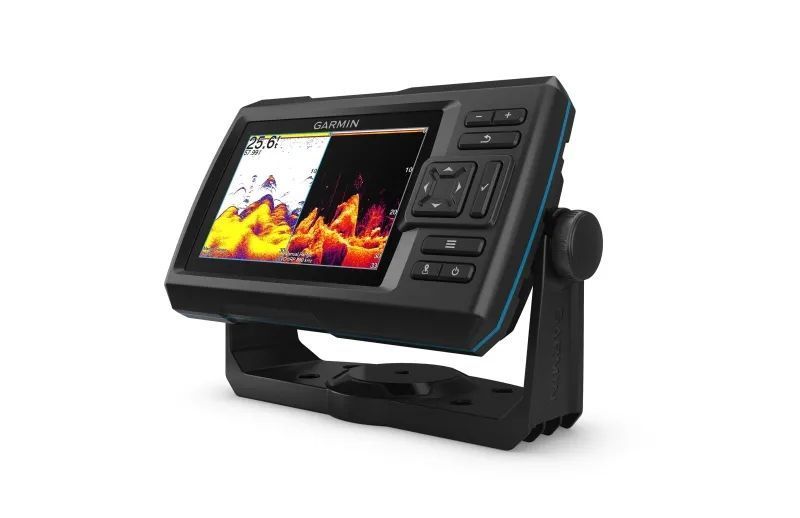 Ехолот Garmin STRIKER Vivid 5cv EURO_1275667 фото