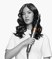 Мультистайлер Dyson Airwrap Complete Long Nickel/Copper (400718-01) DNN_1483034 фото