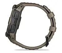 Смарт-годинник Garmin Instinct 2X Solar - Tactical Edition Coyote Tan (010-02805-02) 1154524 фото