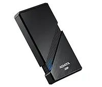 ADATA SSD Зовнішній SE920 2TB USB4C 3800/3700 ​​MB/S 1195068 фото