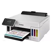 Canon maxify gx5040 megatank 5550C009 (5550C009) 729967 фото