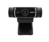 Logitech C922 Pro Stream Full HD 326684 фото