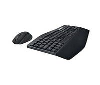 Продуктивність Logitech MK850 347435 фото