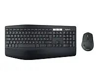 Logitech Mk850 Performance 347435 фото