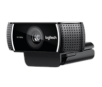 Logitech C922 Pro Stream Full HD 326684 фото