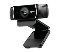 Logitech C922 Pro Stream Full HD 326684 фото