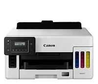 Canon maxify gx5040 megatank 5550C009 (5550C009) 729967 фото